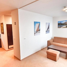 Apartmany Panorama 10X-90X, 什特尔布斯凯普莱索滑雪度假村 — 照片 2