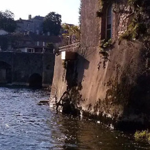 Le Jardin Et Moulin Sur La Moine, Севрмуан — фото 4