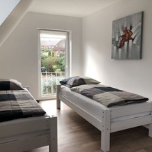 Schaalseeblick Comfortable Holiday Residence, Großzecher — photo 4
