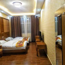 Luolan Hotel, Чарклык — фото 4
