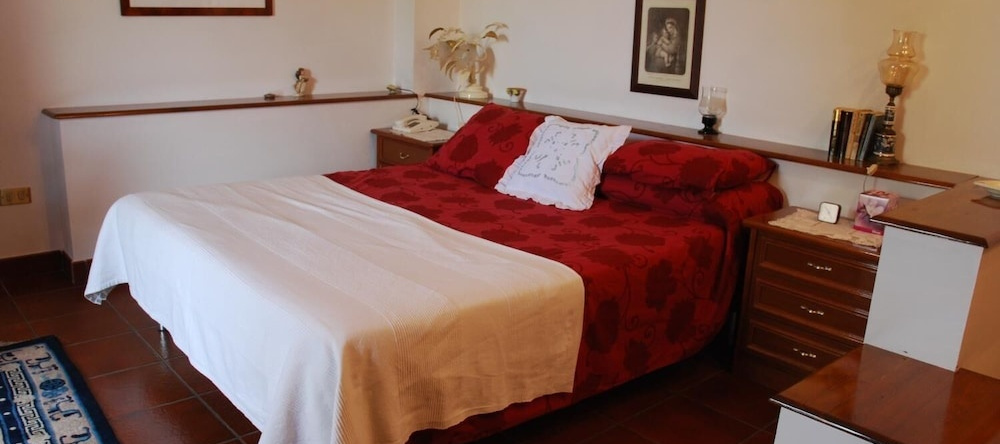 B&B Villa Sorriso, Ликата — фото 1