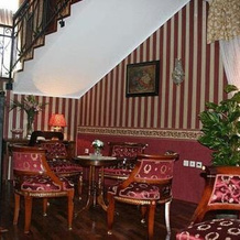 Garni Hotel Andric, 松博尔 — 照片 5