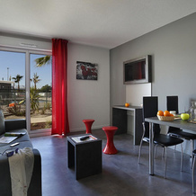 Vacancéole – Le Terral – Montpellier Sud, 圣让德韦达 — 照片 2