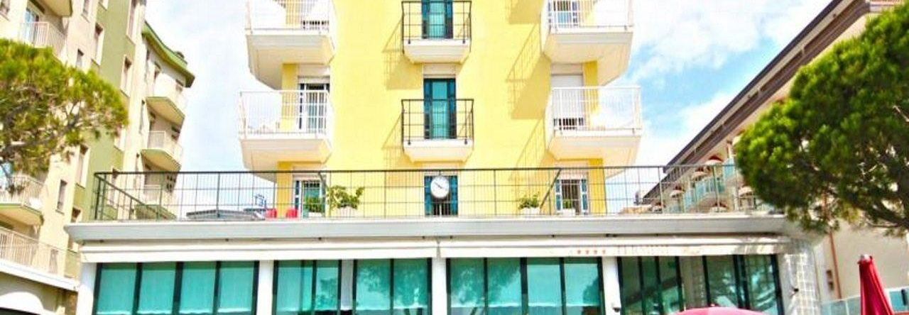 Termini Beach Hotel Suites, Lido di Jesolo — photo 1