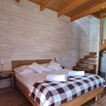 Two-story, Comfortable Holiday Homes With Terraces, Bobolin — photo 3