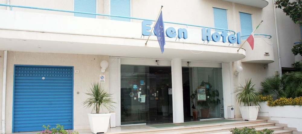 Eden Torre Canne, Fasano — photo 1