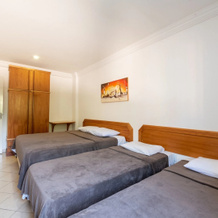 OYO Residencial Itacuruçá Apart Hotel, Mangaratiba, 圣克鲁斯 — 照片 5