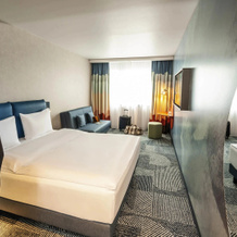 Ibis Styles St Margrethen Bodensee, 圣玛格丽滕 — 照片 4