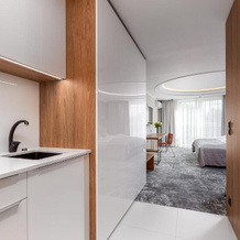 City Apartments - Apartamenty Młyńska 49, 科沙林 — 照片 4