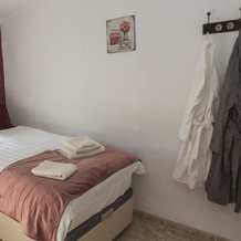 Bed and Breakfast Vakantieplek Casa Josa, 翁蒂年特 — 照片 4