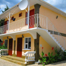 Orhideya The resort Hotel, 雷巴奇耶 — 照片 4