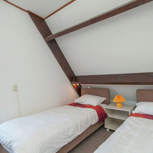 Holiday Home in Warns With Private Jetty, 瓦恩斯 — 照片 3