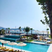 Sundia Exclusive By Liberty Fethiye, 费特希耶 — 照片 3
