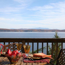 Fearn Lodge, Саут-Хиро — фото 5