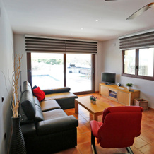 Villa PERALES, 兰波利亚 — 照片 3
