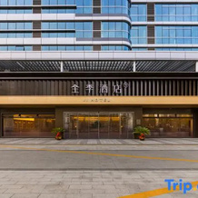 Ji Hotel (Jiyuan Government Powerlong Plaza), Цзиюань — фото 2