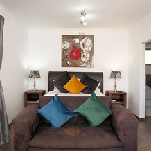 Allianto Boutique Hotel, Upington — photo 3