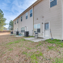 Union City Townhome: 17 Mi To Downtown Atlanta!, Саут-Фултон — фото 5