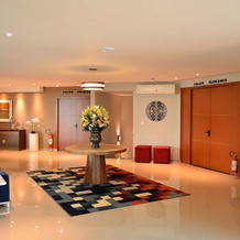 Hotel Matão Othon Suites, Матан — фото 2
