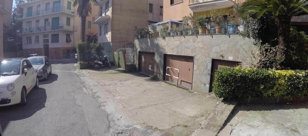 La Cascinetta, Рапалло — фото 1