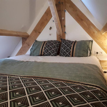Surf Hostel Quiberon, L'Oyat, 庞蒂耶夫尔 — 照片 4