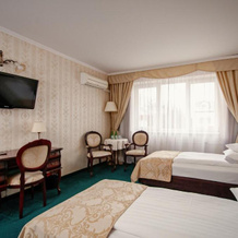 Hotel Chopin, 索哈切夫 — 照片 3