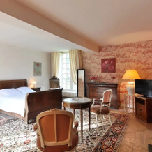 Château Cassemichère - gîte et chambre d'hôte, 拉贝尔纳迪埃 — 照片 3