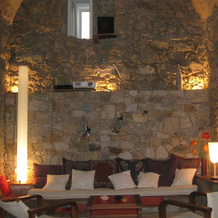 Maison D'hôtes Aregno, Ареньо — фото 2
