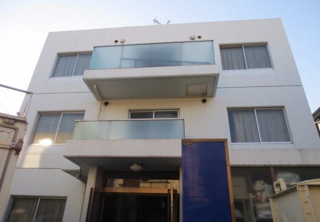 Business Hotel Don, Итикава — фото 1
