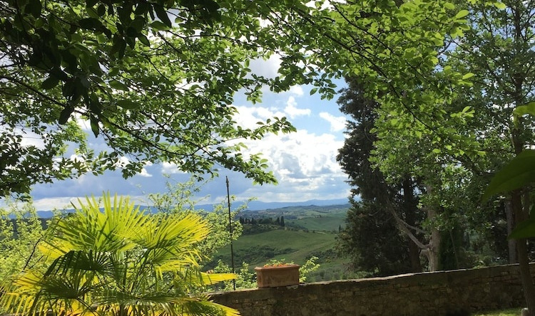 Castello Montelifrè, San Giovanni d'Asso — photo 1
