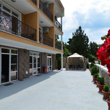 Artas Guest House, 阿卢普卡 — 照片 5