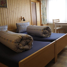 Hotel Alpenblick Muotathal, 穆奥塔塔尔 — 照片 3