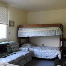 Peaceful Pine Lodge Right On Pine Creek, 高尔顿 — 照片 4