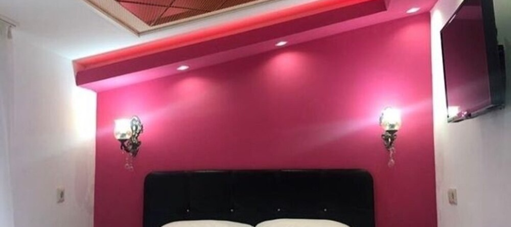 Masal Butik Otel, 马尔马拉埃雷利西 — 照片 1