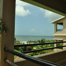 Nakshatra Beach Resort, Ratnagiri — photo 3