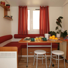 Mobile Homes Adria Ankaran, 安卡兰 — 照片 3