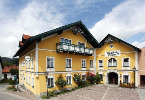 Gasthof Reiterhof Pichler, Тимелькам — фото 1