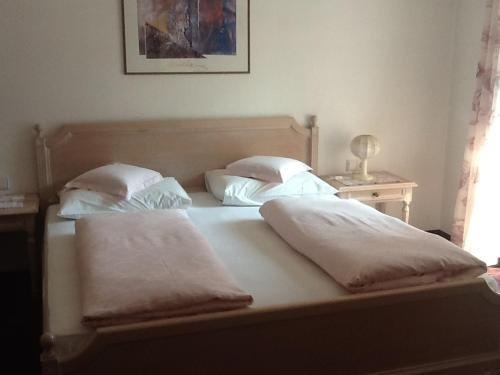 Hotel Appartement Lahngut, 纳莱斯 — 照片 1