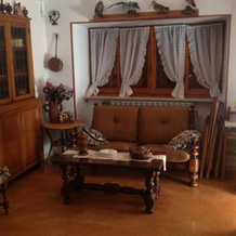 Esclusivo Chalet Immerso Nel Verde, Filettino — photo 5