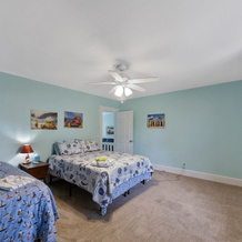 Cozy Bay View Next To The Chesapeake Beaches 1 Bedroom Cottage, 诺福克 — 照片 4