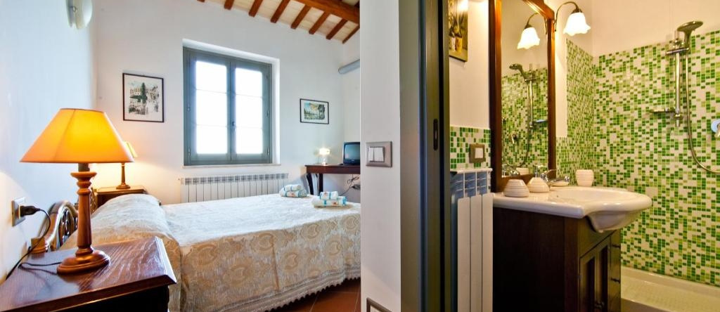 La Casa Nel Bosco, Рипатрансоне — фото 1