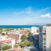 Hotel Torre Azul & Spa - Adults Only, 帕尔马海滩 — 照片 3