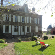 Chambres Dhôtes De La Bucaille, Ла-Бюкай — фото 3
