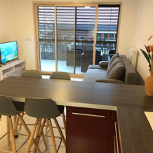 Appartement à quelques minutes du lac d’Annecy - Saint-Jorioz, 圣若里奥 — 照片 2