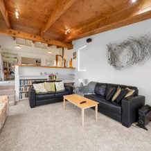Stroll to the Sea - Te Horo Beach Holiday House, 大泷 — 照片 3