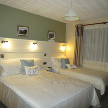 Avalon House B&B, Глентис — фото 2
