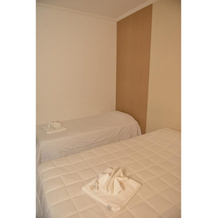 Hotel Poeta Flat, 伊塔茹巴 — 照片 4