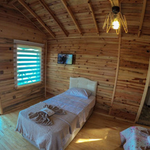 Cakir Bungalov Evi, Айваджик — фото 4