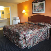 Economy Inn Poteau, Пото — фото 3