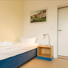 SKYHOTEL Merseburg, 梅泽堡 — 照片 5